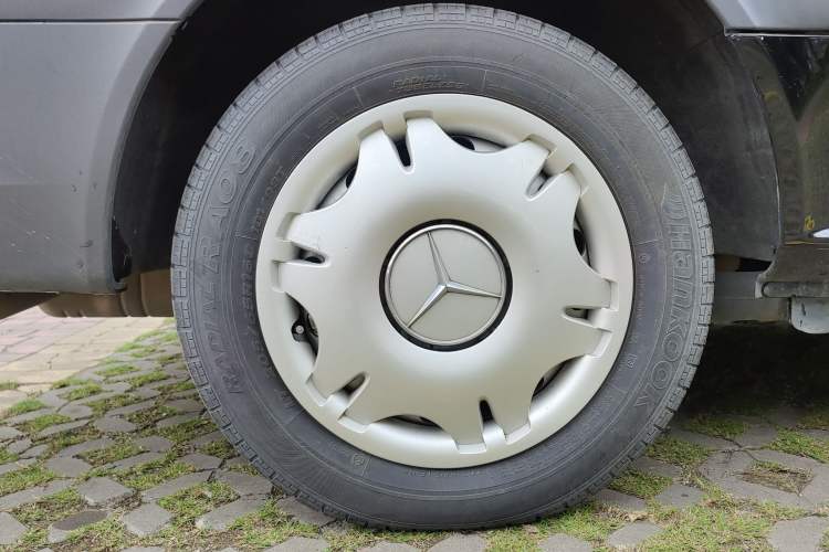 Used Mercedes-Benz Vito 2013 3.0L Elite Edition