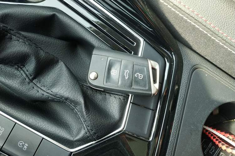 Used Volkswagen Tayron 2019 Teramont Edition 280TSI Two-Wheel Drive Luxury Model China VI Standard