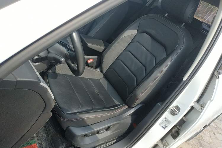 Used Volkswagen Tayron 2019 Teramont Edition 280TSI Two-Wheel Drive Luxury Model China VI Standard