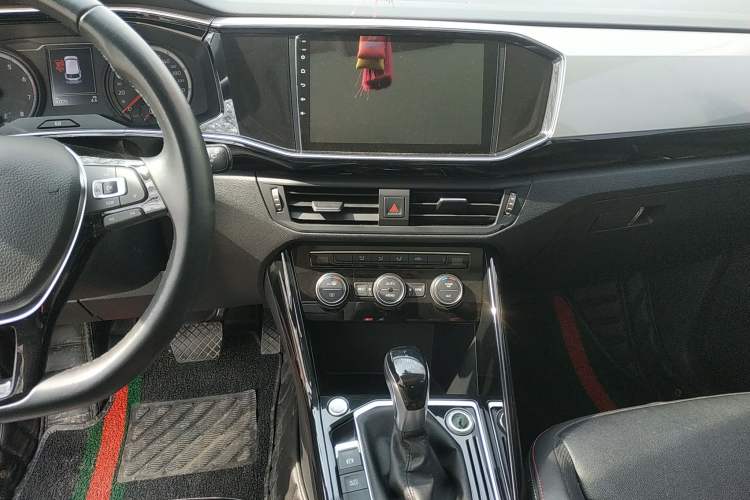 Used Volkswagen Tayron 2019 Teramont Edition 280TSI Two-Wheel Drive Luxury Model China VI Standard