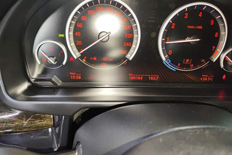 Used BMW X5 (Import) 2014 xDrive35i Luxury Edition
