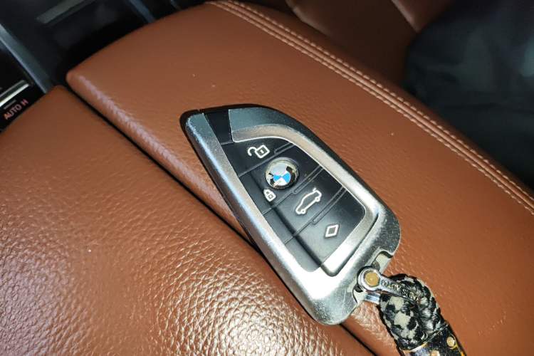 Used BMW X5 (Import) 2014 xDrive35i Luxury Edition
