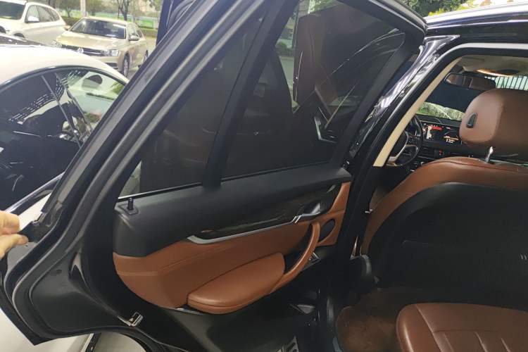 Used BMW X5 (Import) 2014 xDrive35i Luxury Edition
