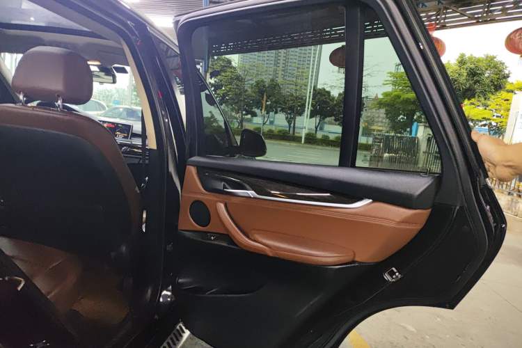 Used BMW X5 (Import) 2014 xDrive35i Luxury Edition
