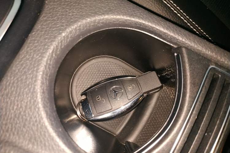 Used Mercedes-Benz A-Class (Import) 2018 A 200 Fashion Model