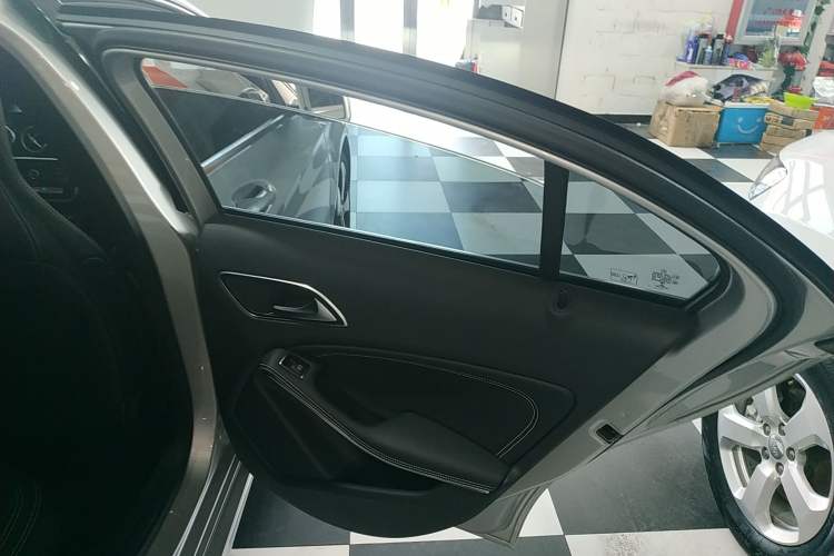 Used Mercedes-Benz A-Class (Import) 2018 A 200 Fashion Model