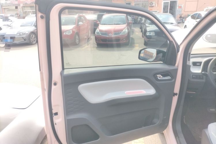 Used Wuling Hongguang MINIEV 2021 Macaron Premium Model – Lithium-NMC