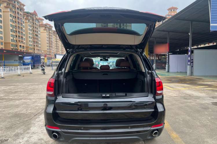 Used BMW X5 (Import) 2014 xDrive35i Luxury Edition
