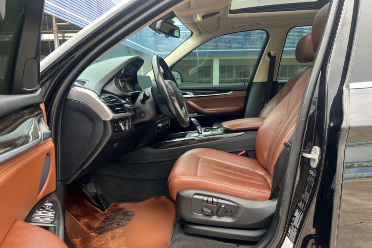 Used BMW X5 (Import) 2014 xDrive35i Luxury Edition
