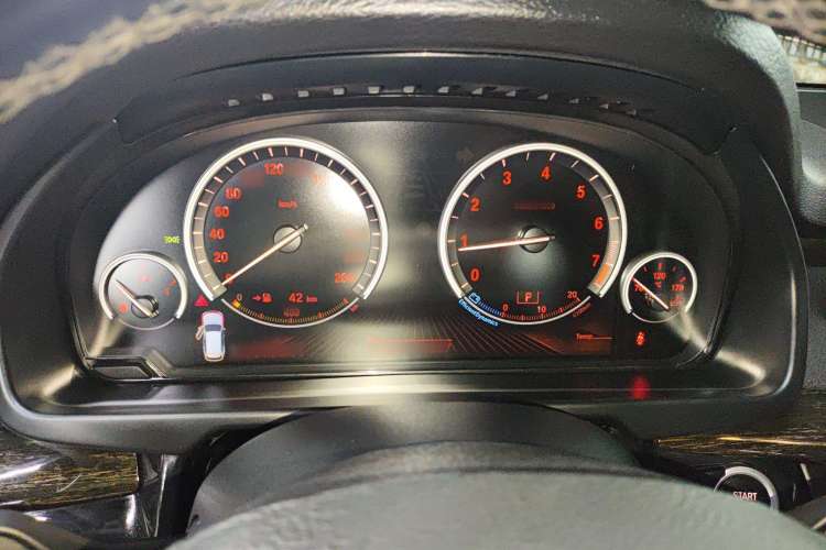 Used BMW X5 (Import) 2014 xDrive35i Luxury Edition
