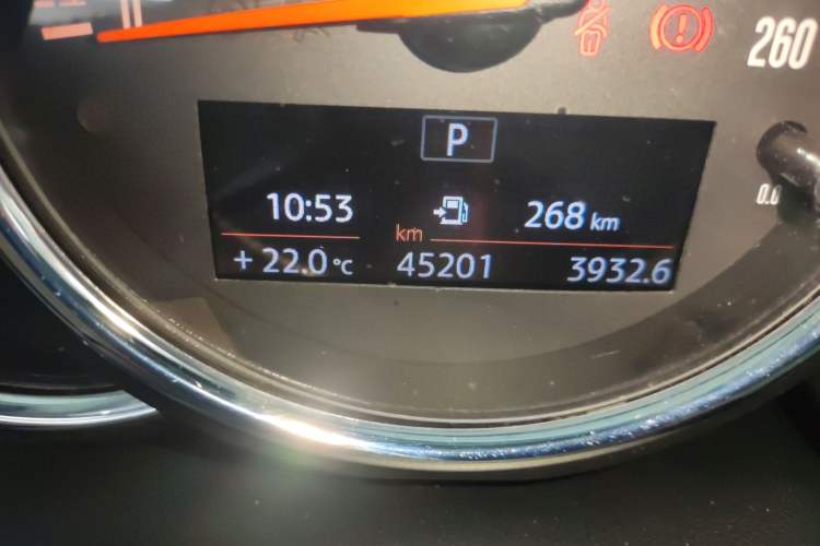 Used MINI MINI 2016 1.2T ONE Pioneer Edition