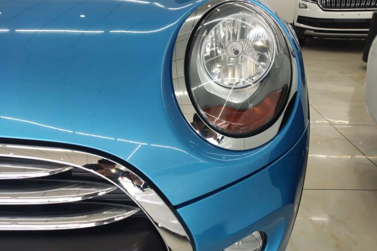 Used MINI MINI 2016 1.2T ONE Pioneer Edition