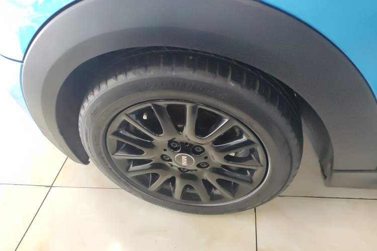 Used MINI MINI 2016 1.2T ONE Pioneer Edition