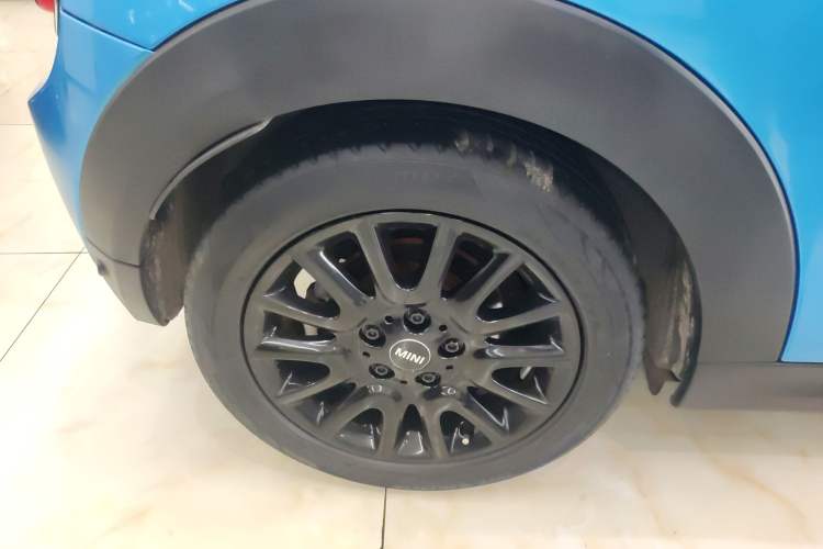 Used MINI MINI 2016 1.2T ONE Pioneer Edition