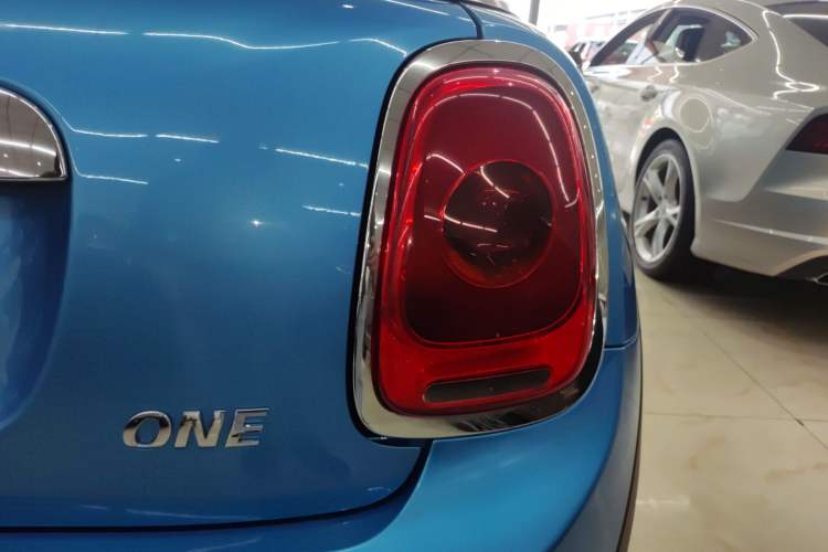 Used MINI MINI 2016 1.2T ONE Pioneer Edition