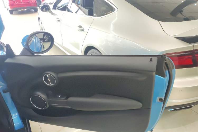 Used MINI MINI 2016 1.2T ONE Pioneer Edition