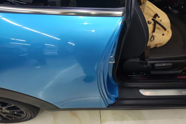 Used MINI MINI 2016 1.2T ONE Pioneer Edition