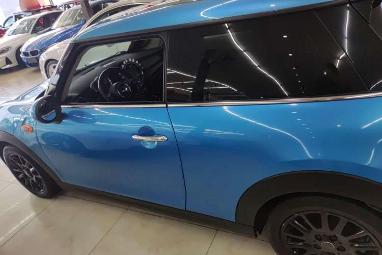 Used MINI MINI 2016 1.2T ONE Pioneer Edition