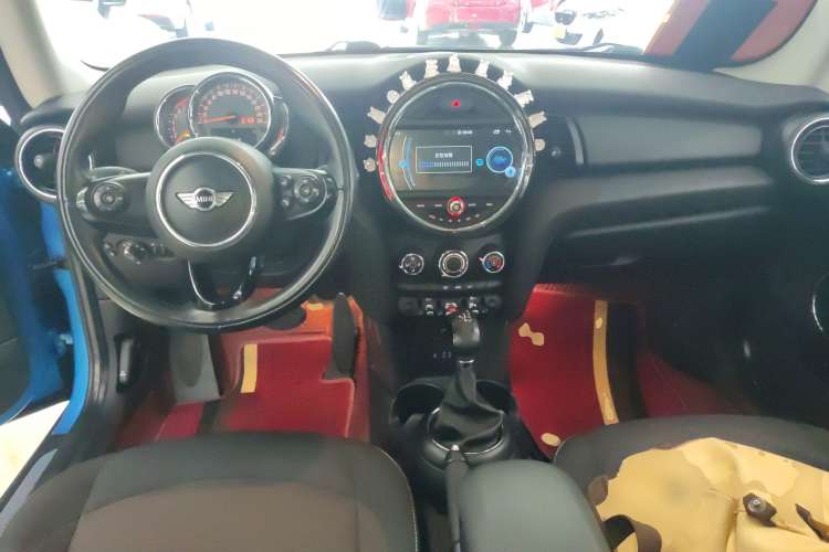 Used MINI MINI 2016 1.2T ONE Pioneer Edition