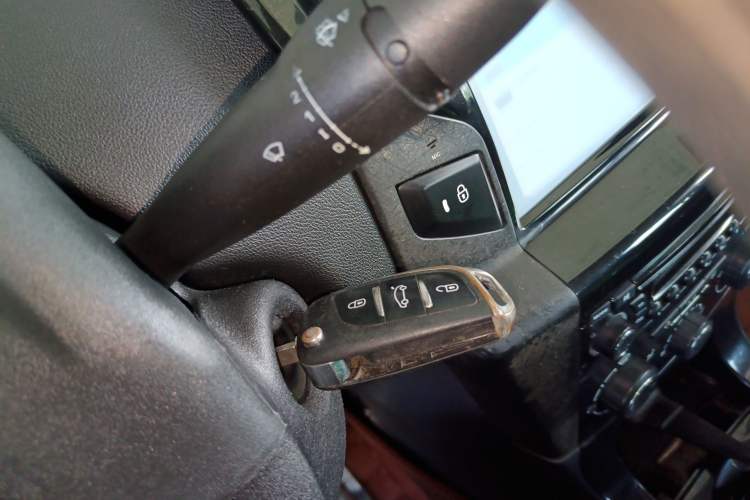 Used Citroen C-Quatre 2013 Sedan 1.6L Manual - Prestige Model