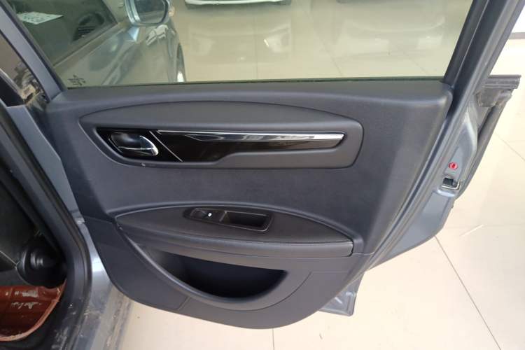 Used Citroen C-Quatre 2013 Sedan 1.6L Manual - Prestige Model