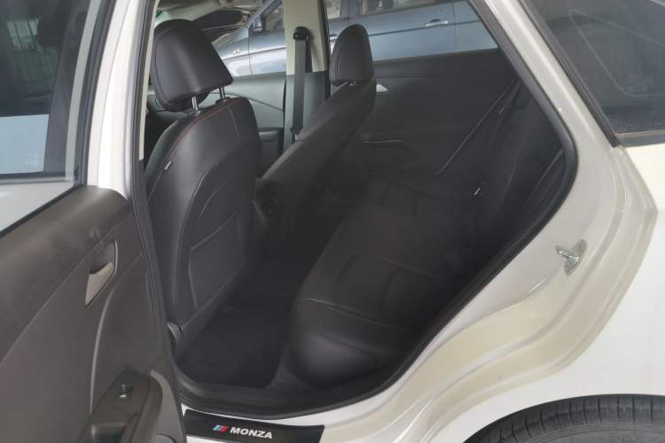 Used Chevrolet Monza 2019 Redline 320T Dual-Clutch Sporty Version China VI Standard