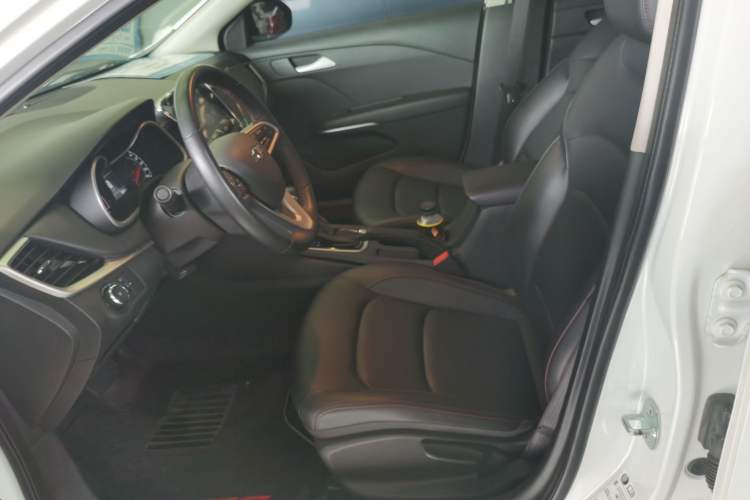 Used Chevrolet Monza 2019 Redline 320T Dual-Clutch Sporty Version China VI Standard