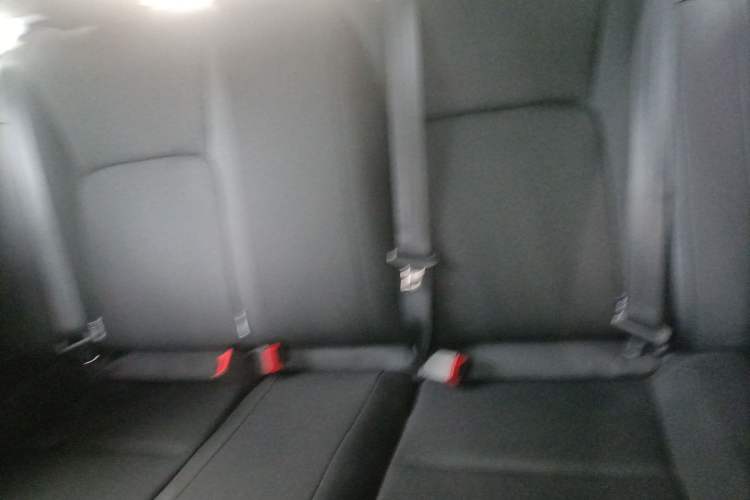 Used Honda Civic 2023 240TURBO CVT Dynamic Edition
