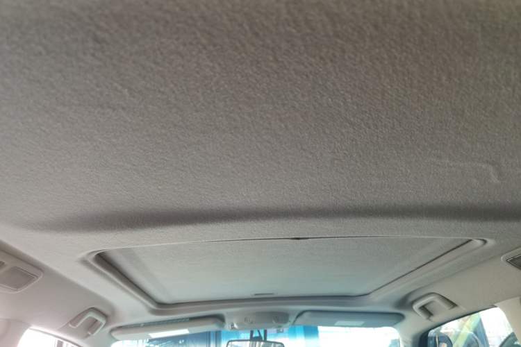 Used Mitsubishi Pajero (Parallel Import) 2018 V97 3.8L 5-Door GLS Sunroof – U.S. Specification
