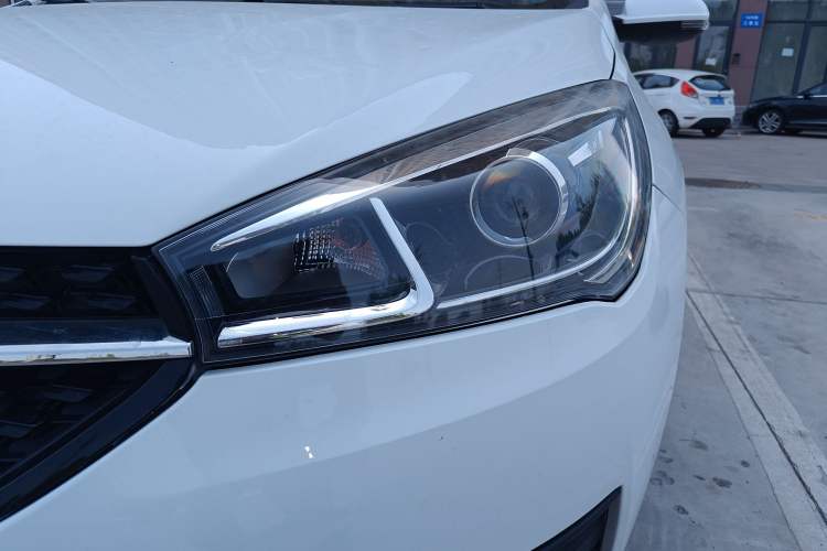 Used Chery Arrizo 5 2016 1.5L CVT Trendsetting Edition