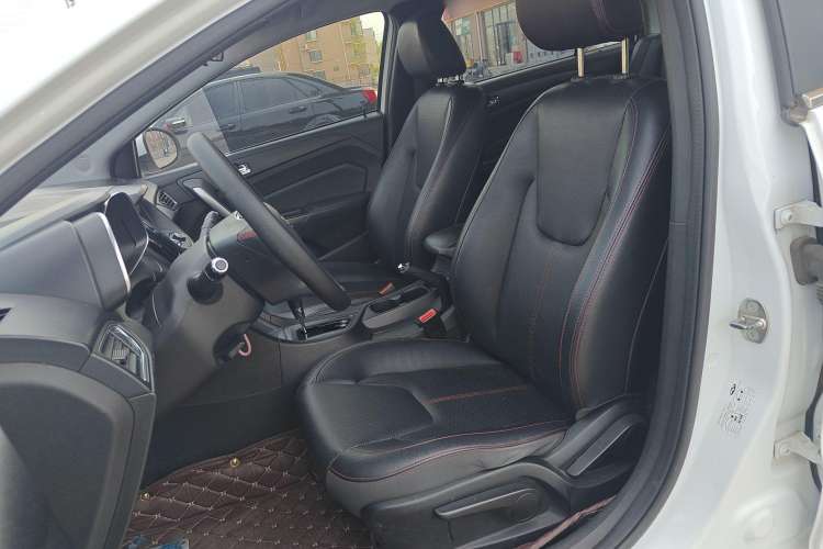 Used Chery Arrizo 5 2016 1.5L CVT Trendsetting Edition