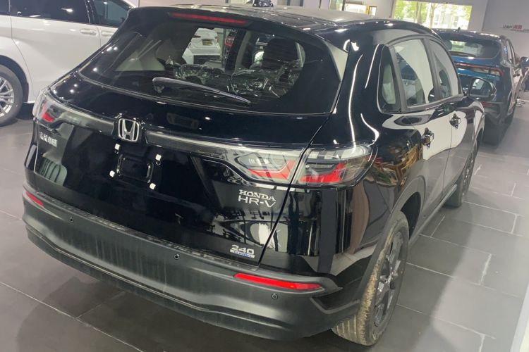 Used Honda HR-V 2023 240TURBO Jingrui Edition