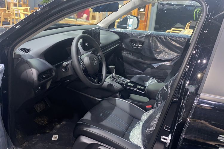 Used Honda HR-V 2023 240TURBO Jingrui Edition