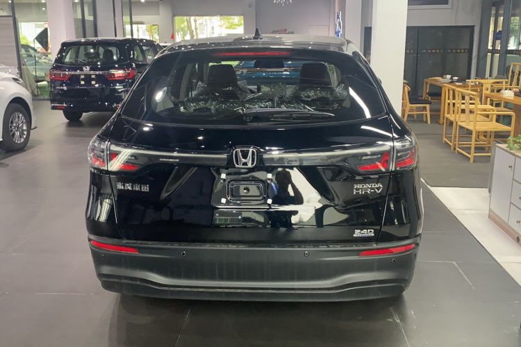 Used Honda HR-V 2023 240TURBO Jingrui Edition
