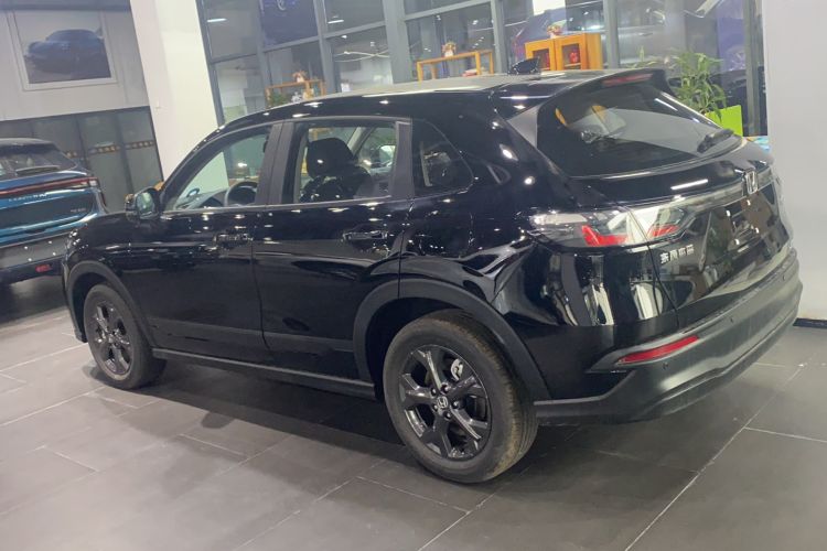 Used Honda HR-V 2023 240TURBO Jingrui Edition