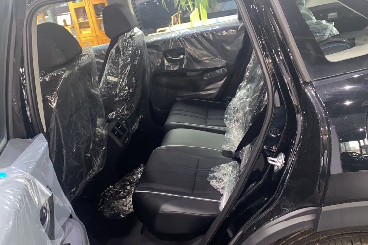 Used Honda HR-V 2023 240TURBO Jingrui Edition