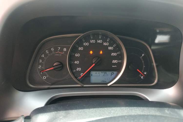 Used Toyota RAV4 2019 2.0L CVT Two-Wheel Drive Pioneer Edition China V Standard