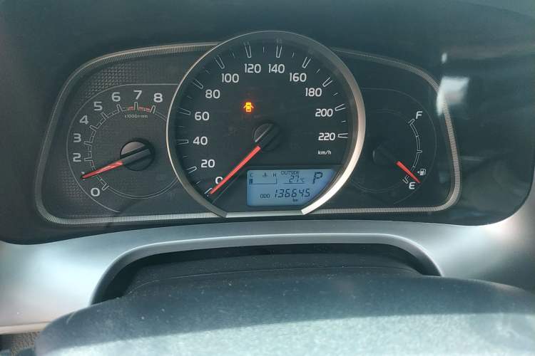 Used Toyota RAV4 2019 2.0L CVT Two-Wheel Drive Pioneer Edition China V Standard