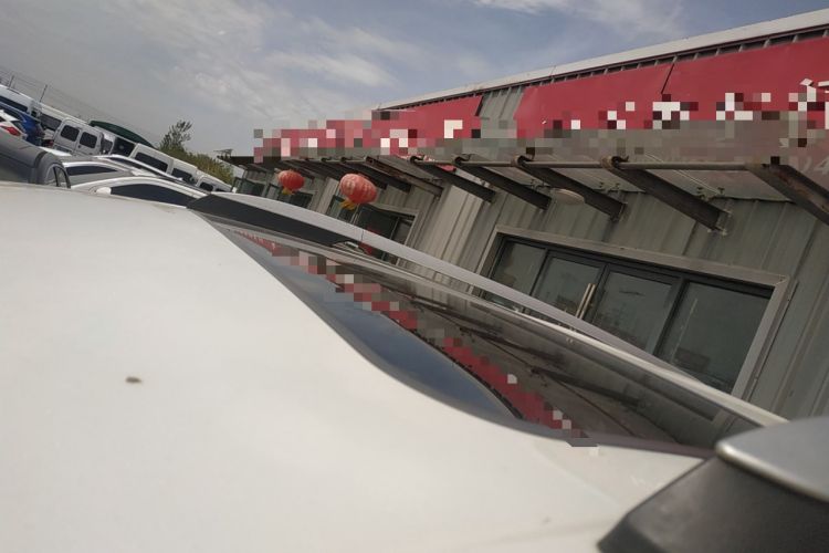 Used Toyota RAV4 2019 2.0L CVT Two-Wheel Drive Pioneer Edition China V Standard