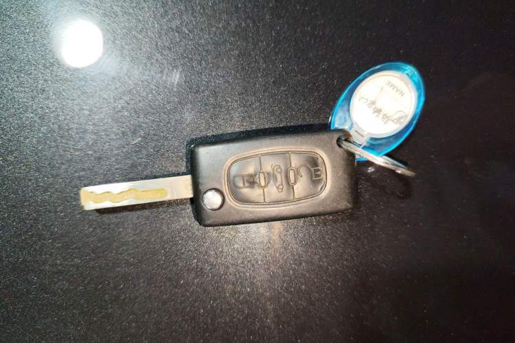 Used Peugeot RCZ 2011 1.6T Luxury Elegant Model