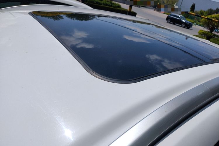 Used Geely Auto Vision S1 2019 Upgraded Model 1.5L CVT Luxury Version
