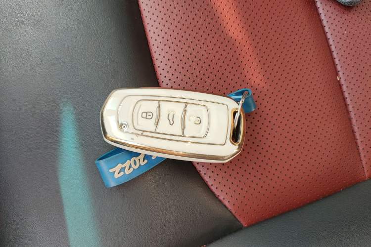 Used Geely Auto Vision S1 2019 Upgraded Model 1.5L CVT Luxury Version
