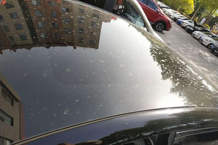 Used BYD Seal 2022 700 km Long-Range Rear-Wheel-Drive Version