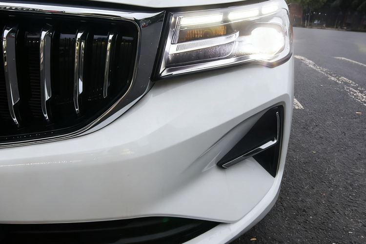 Used Geely Auto Emgrand 2026 Model 4th Generation 4 Millionth Anniversary Edition 1.5L CVT Feiyue Edition
