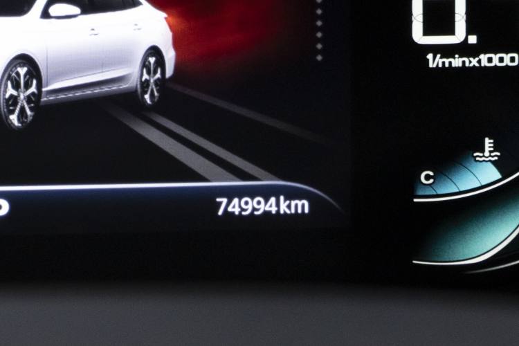 Used Roewe i5 2021 1.5T GT DCT Sonic Edition