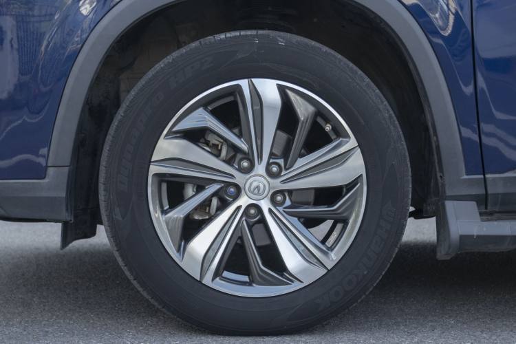 Used Changan CS75 PLUS 2020 1.5T Automatic Prestige Edition