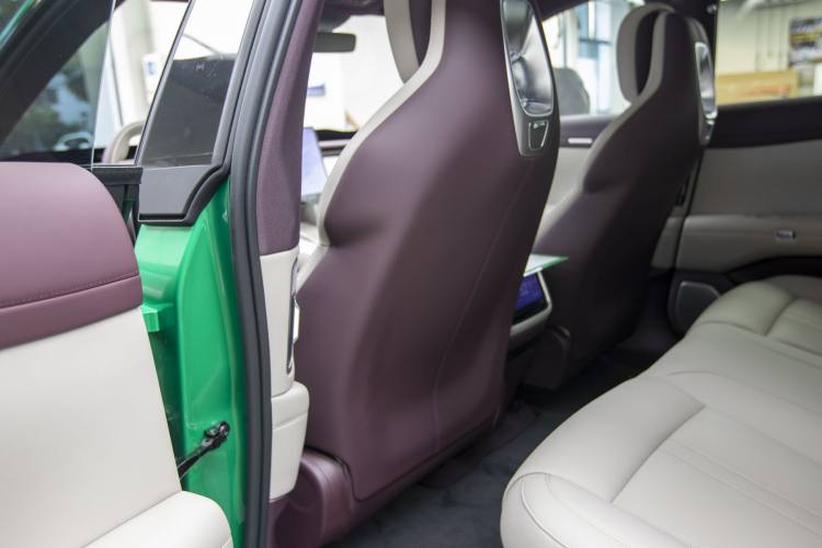 Used Xiaomi Auto YU7 2025 Ultra-Long Range All-Wheel Drive Pro Version
