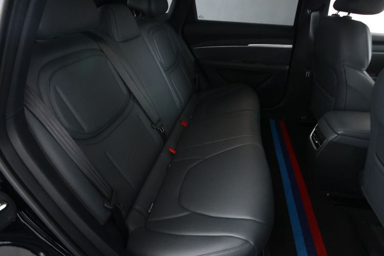 Used XPeng MONA M03 2024 515 Long-Range