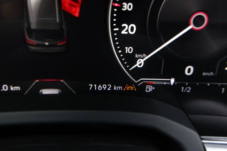 Used Volkswagen Touareg 2019 3.0 TSI RuiFeng Edition China VI Standard
