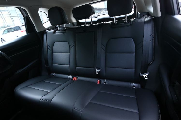 Used Haval H Dog 2023 2.0T All-Wheel-Drive Chaoye Plus